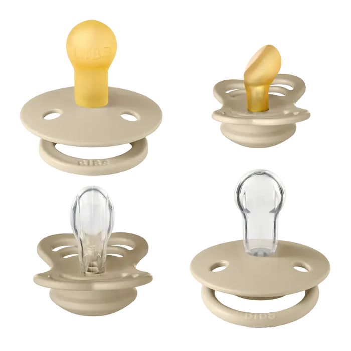 Try-It Collection: Vanilla