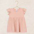 Twirl Dress - Audrey Ribbed