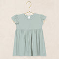 Twirl Dress - Bailey Ribbed