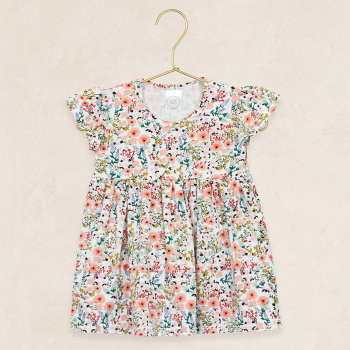Twirl Dress - Millie
