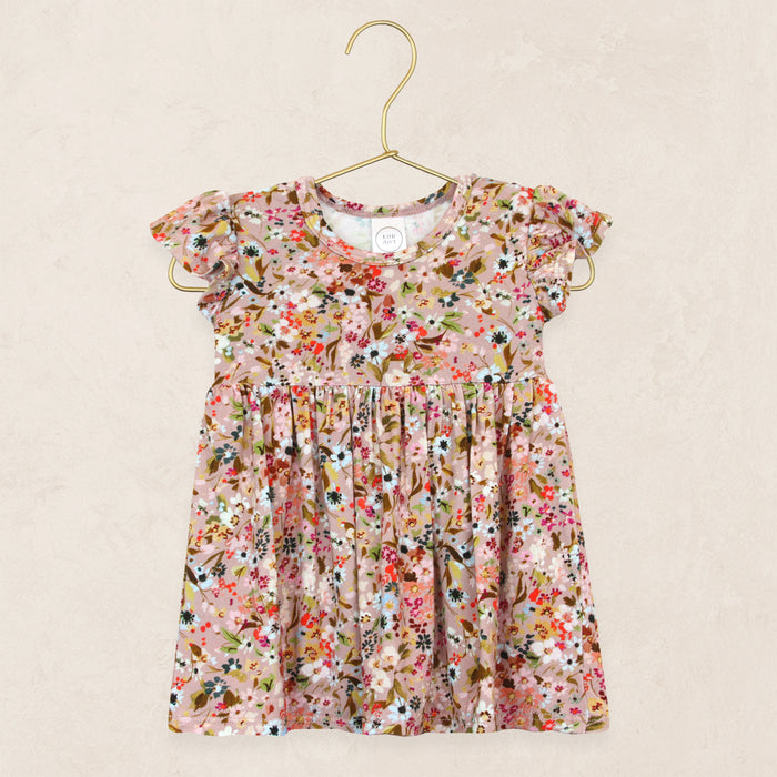 Twirl Dress - Penelope