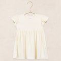 Twirl Dress - Quinn Ribbed