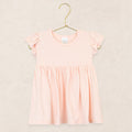 Twirl Dress - Rosie Ribbed