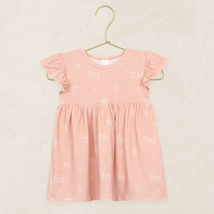 Twirl Dress