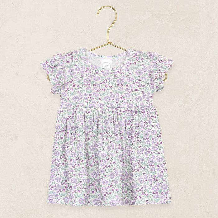Twirl Dress