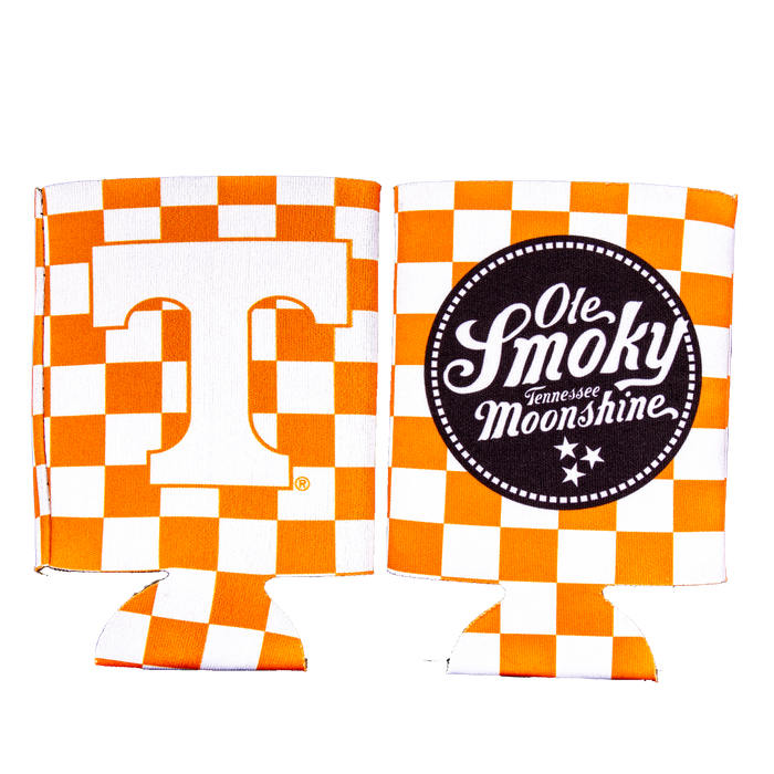 UT CHECKER CAN COOLIE
