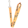 UT CHECKER LANYARD