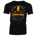 UT DARK MODE HELMET TEE