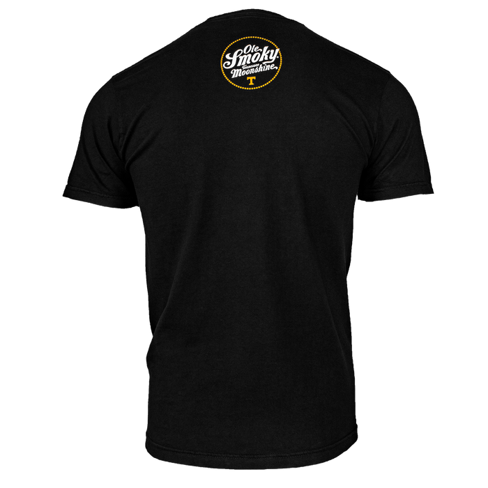 UT DARK MODE HELMET TEE