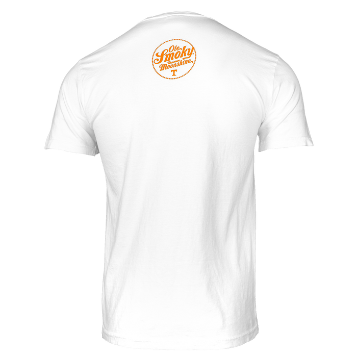 UT VOLS STAR LOGO TEE
