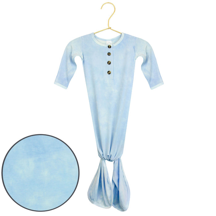 Vault - Knotted Gown