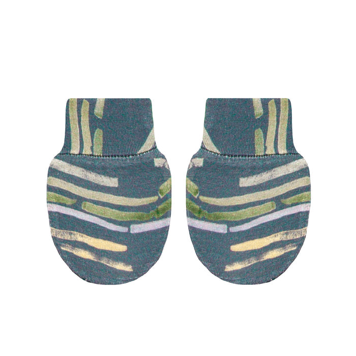 Vault - Mitten