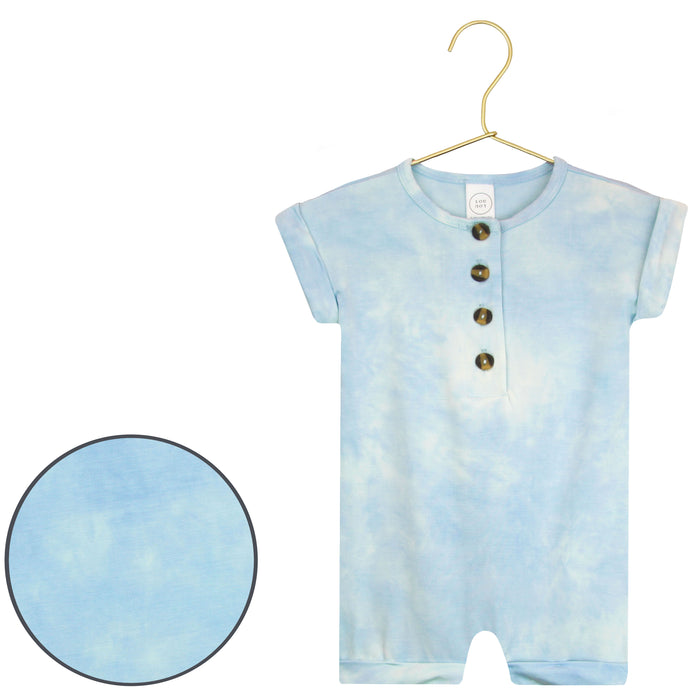 Vault - Romper