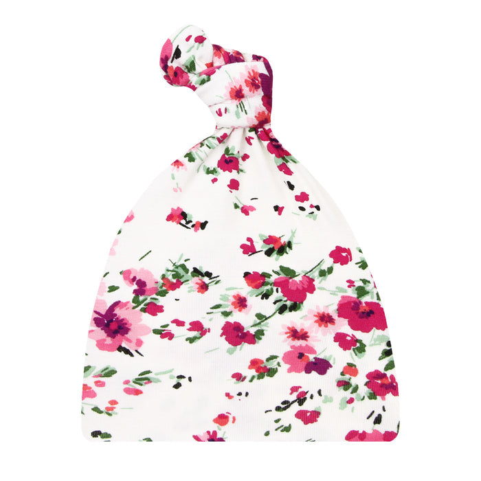 Vault - Top Knot Hat