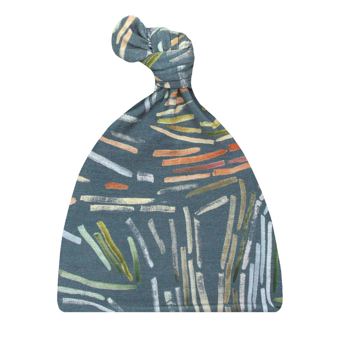 Vault - Top Knot Hat