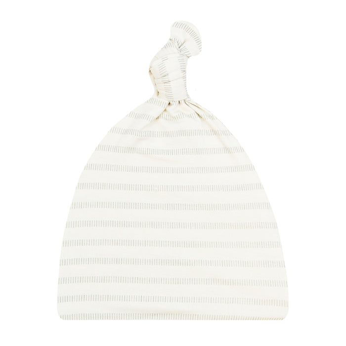Vault - Top Knot Hat