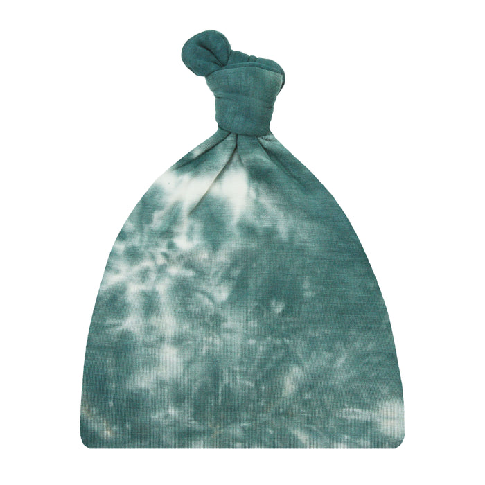 Vault - Top Knot Hat