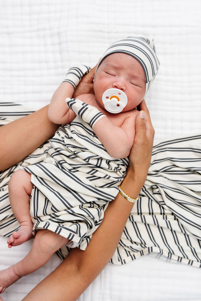 Vinnie Newborn Hat Bundle