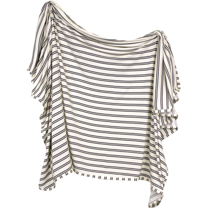 Vinnie Swaddle Blanket