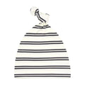 Vinnie Top Knot Hat