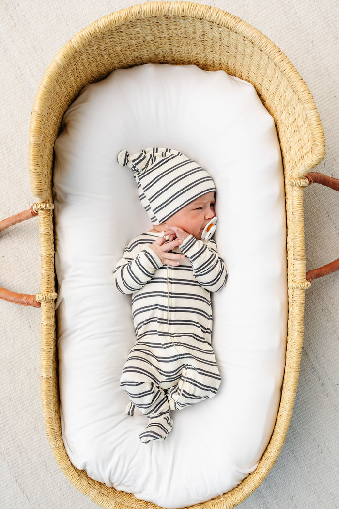 Vinnie Zipper Footies