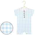 Walker Romper