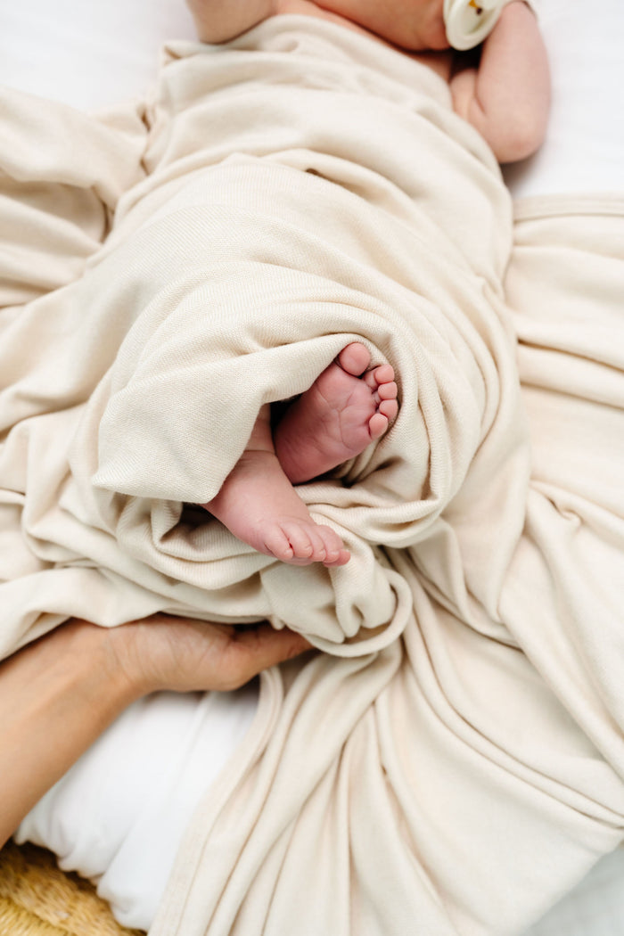 Welcome Baby Home Gift Bundle: Dakota