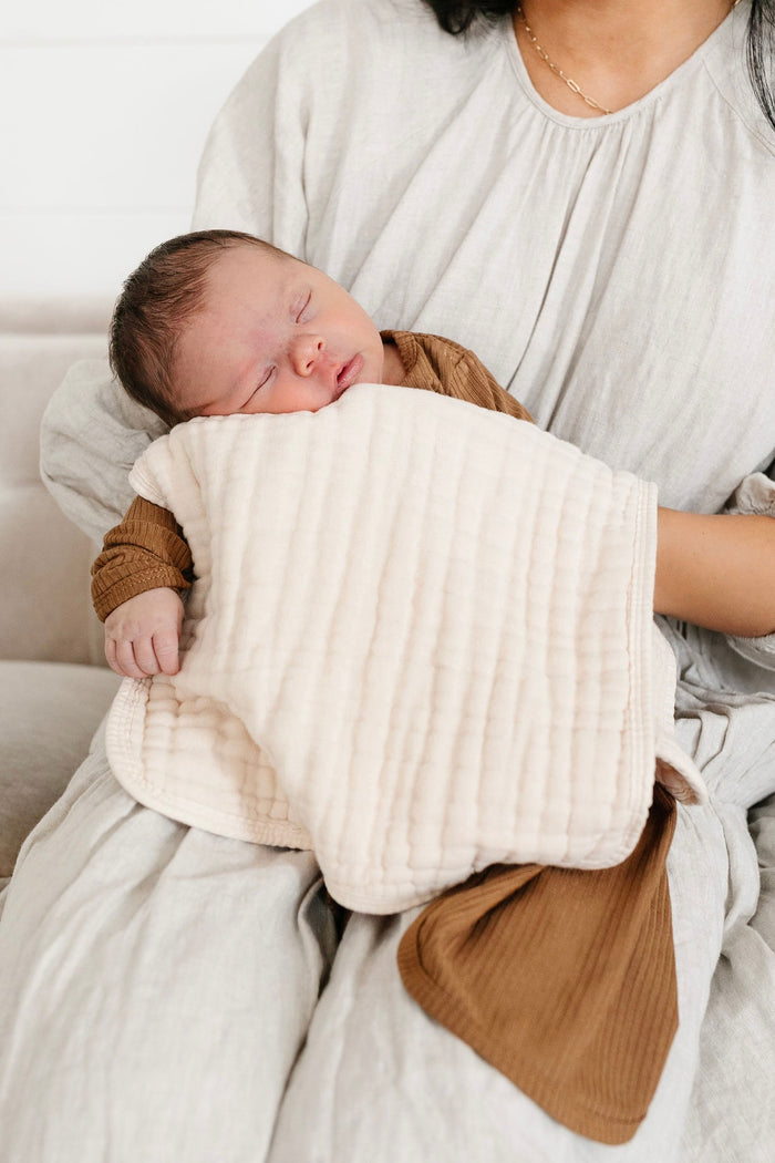 Welcome Baby Home Gift Bundle: Dakota
