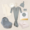 Welcome Baby Home Gift Bundle: Miles