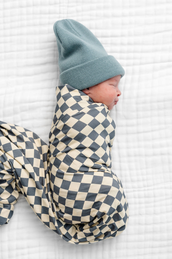 Welcome Baby Home Gift Bundle: Miles