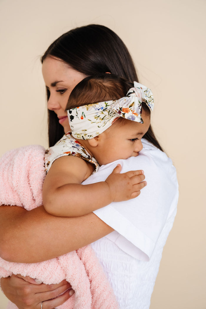 Welcome Baby Home Gift Bundle: Millie