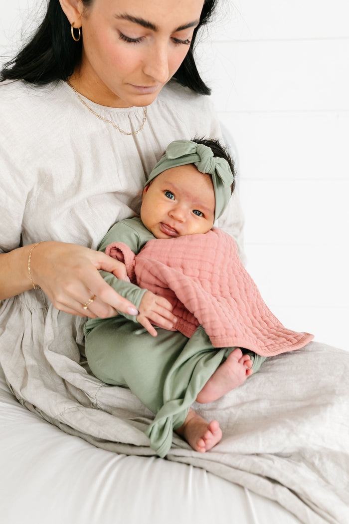 Welcome Baby Home Gift Bundle: Millie