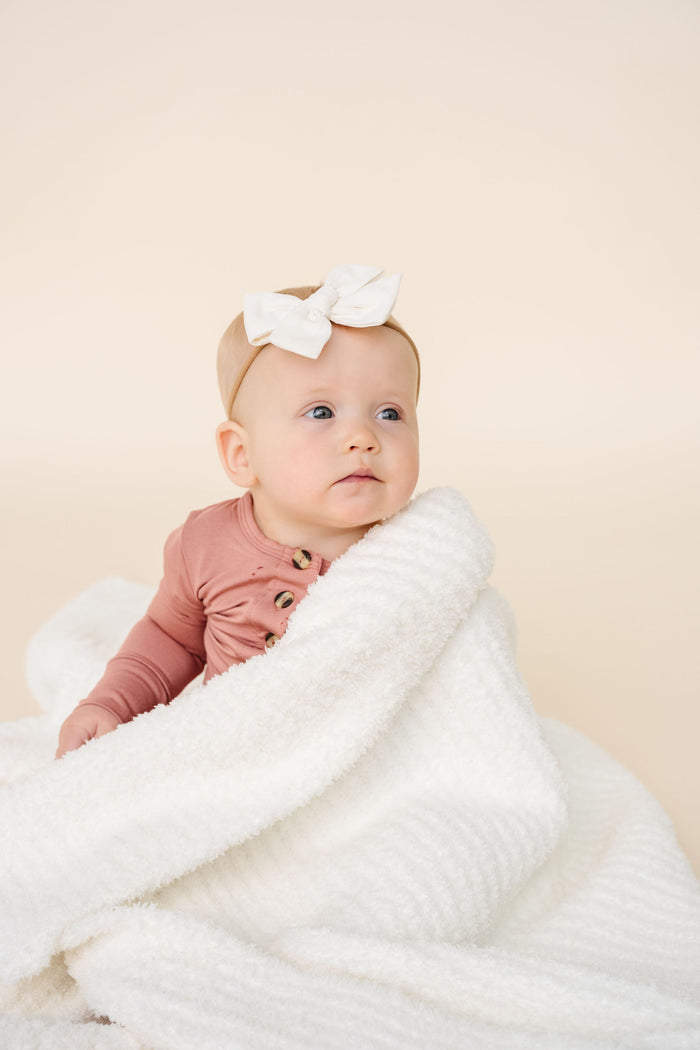 Welcome Baby Home Gift Bundle: Piper