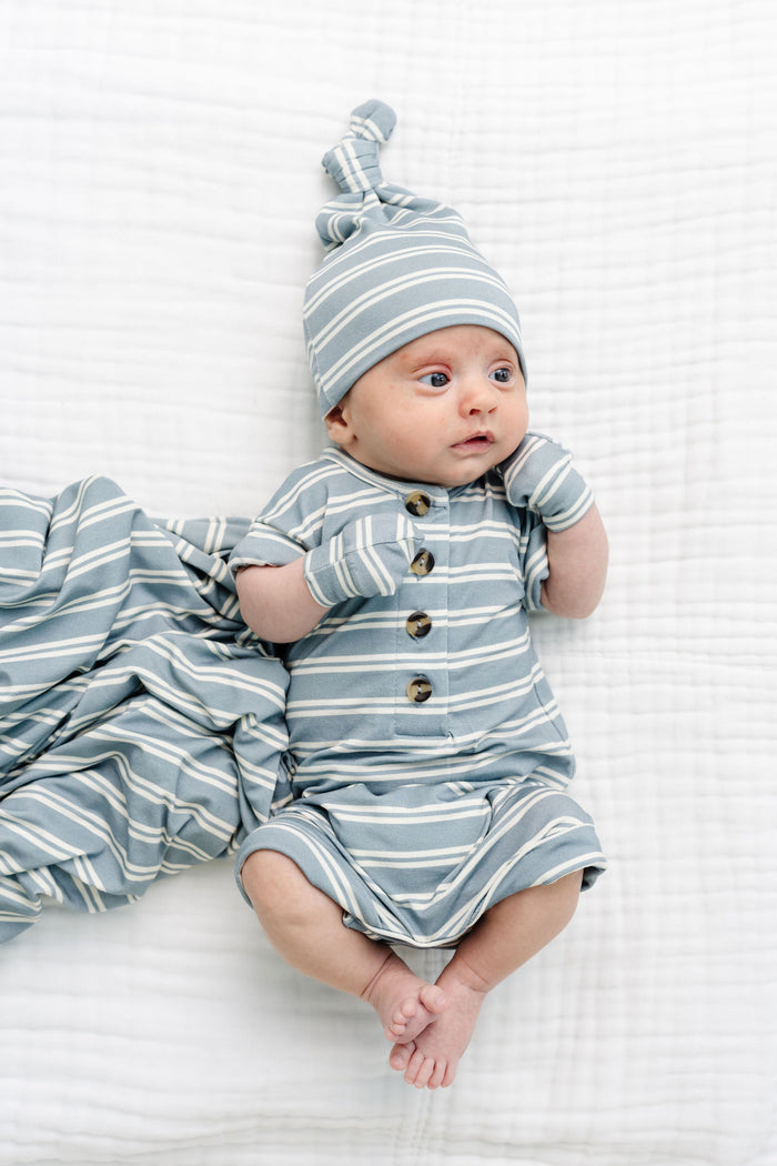 Wells Romper