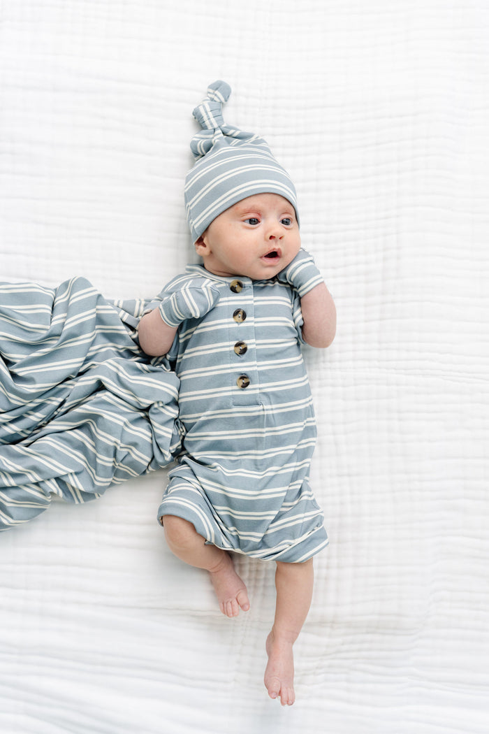 Wells Romper