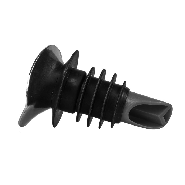 WHISKEY POUR SPOUT