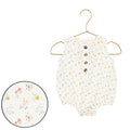 Willow Bubble Romper