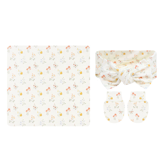 Willow Newborn Headband Bundle