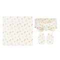 Willow Newborn Headband Bundle