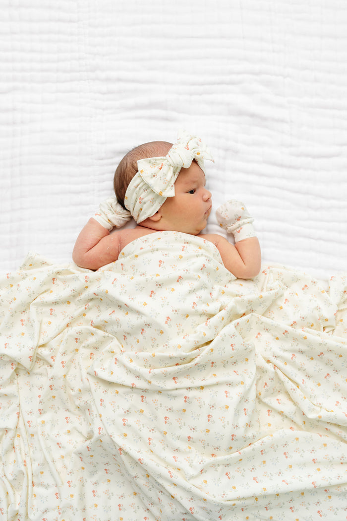 Willow Newborn Headband Bundle