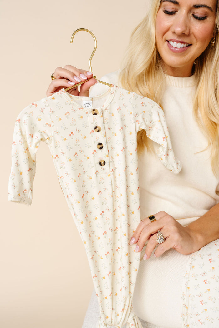 Willow Romper