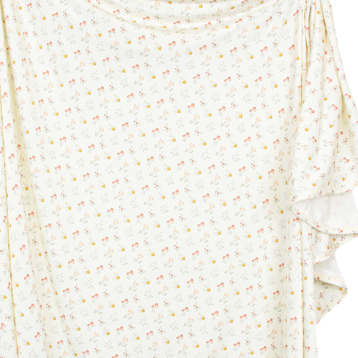 Willow Swaddle Blanket