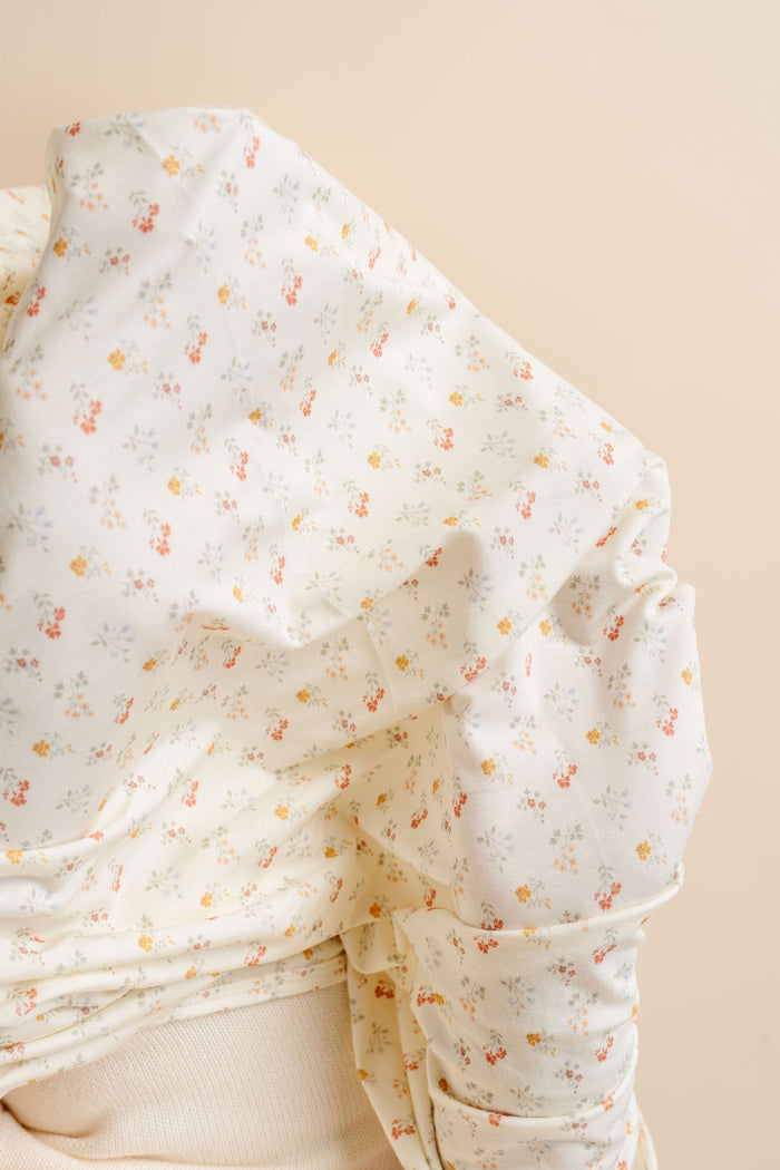 Willow Swaddle Blanket