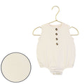 Winnie Bubble Romper