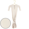 Winnie Knotted Gown