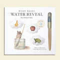 Wishy Washy: Water Reveal Edition
