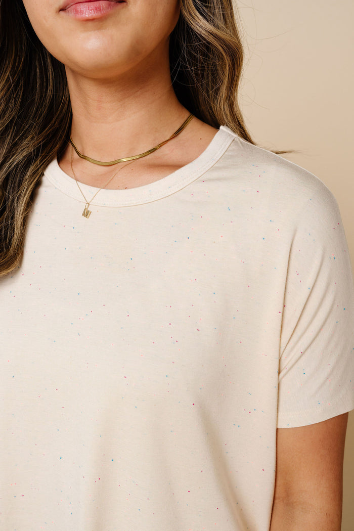 Women's Flowy Shirt - Lucy