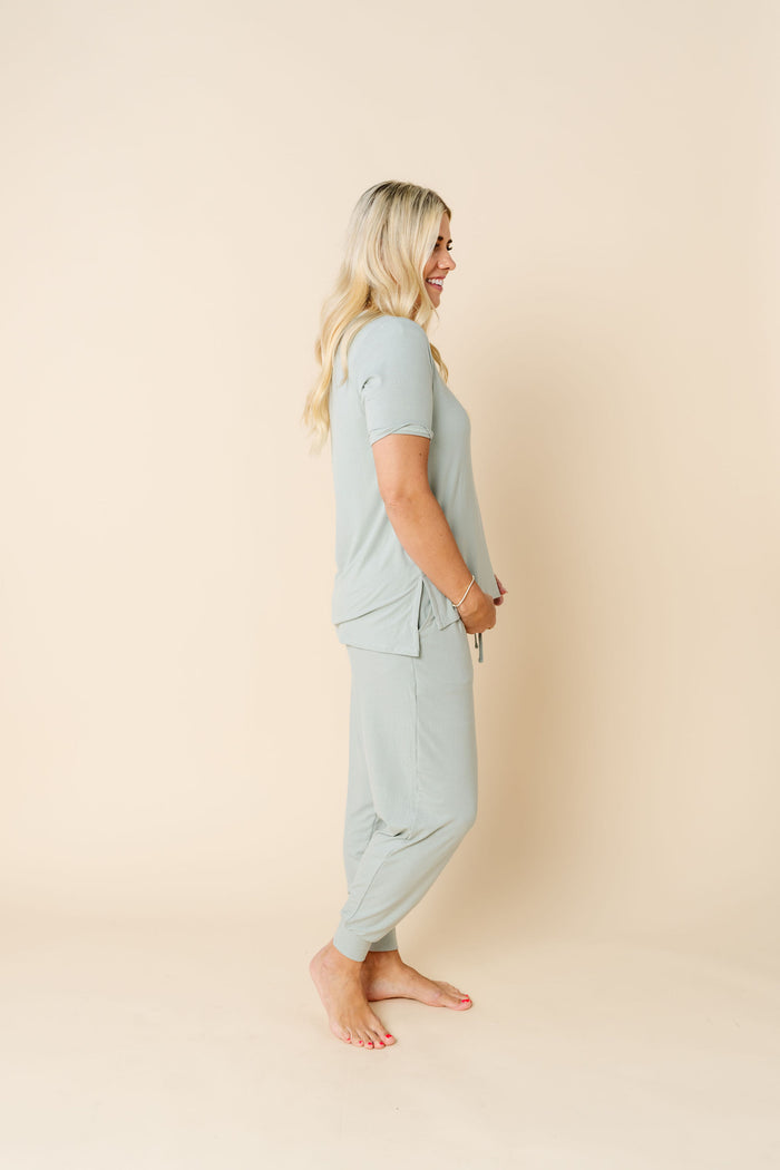 Women's Jogger Pant - Bailey