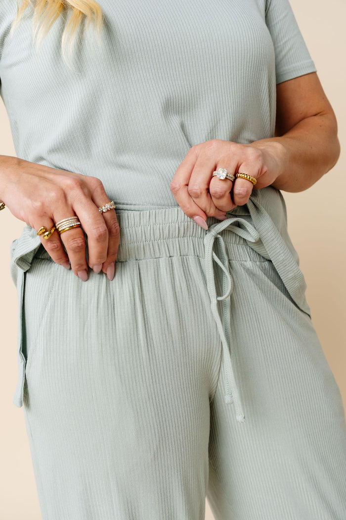 Women's Jogger Pant - Bailey