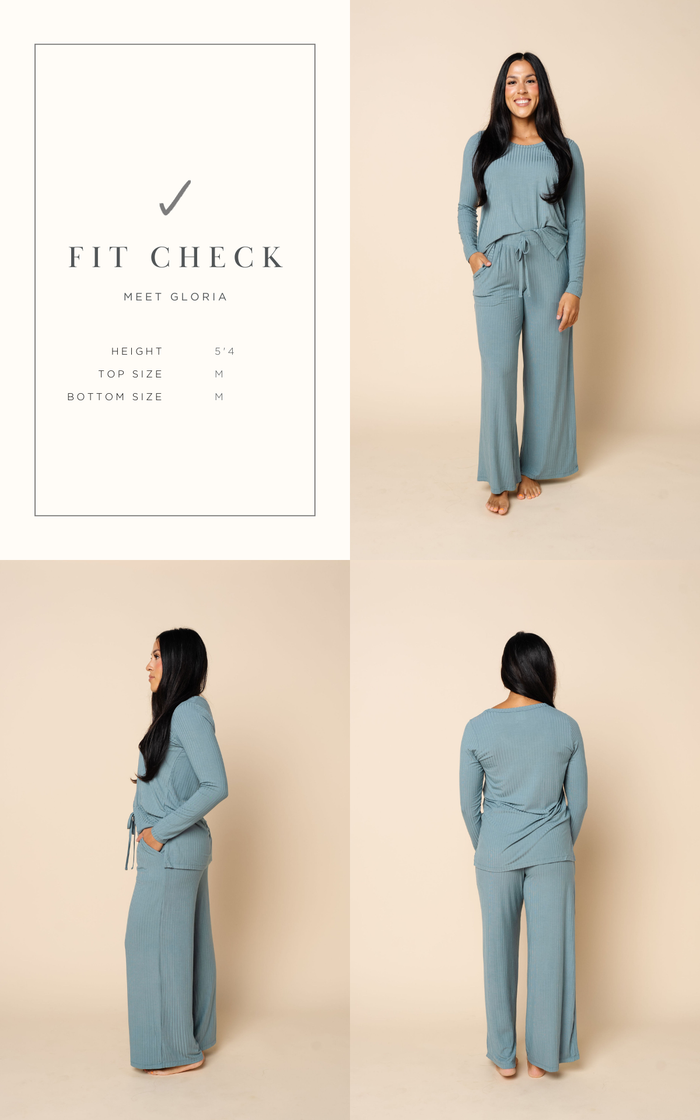 Women's Jogger Pant - Duke